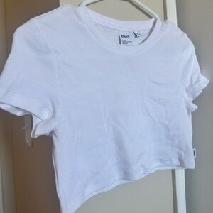 TNA Crop tee